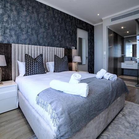 Masingita Towers Hotel And Spa Johannesbourg Extérieur photo