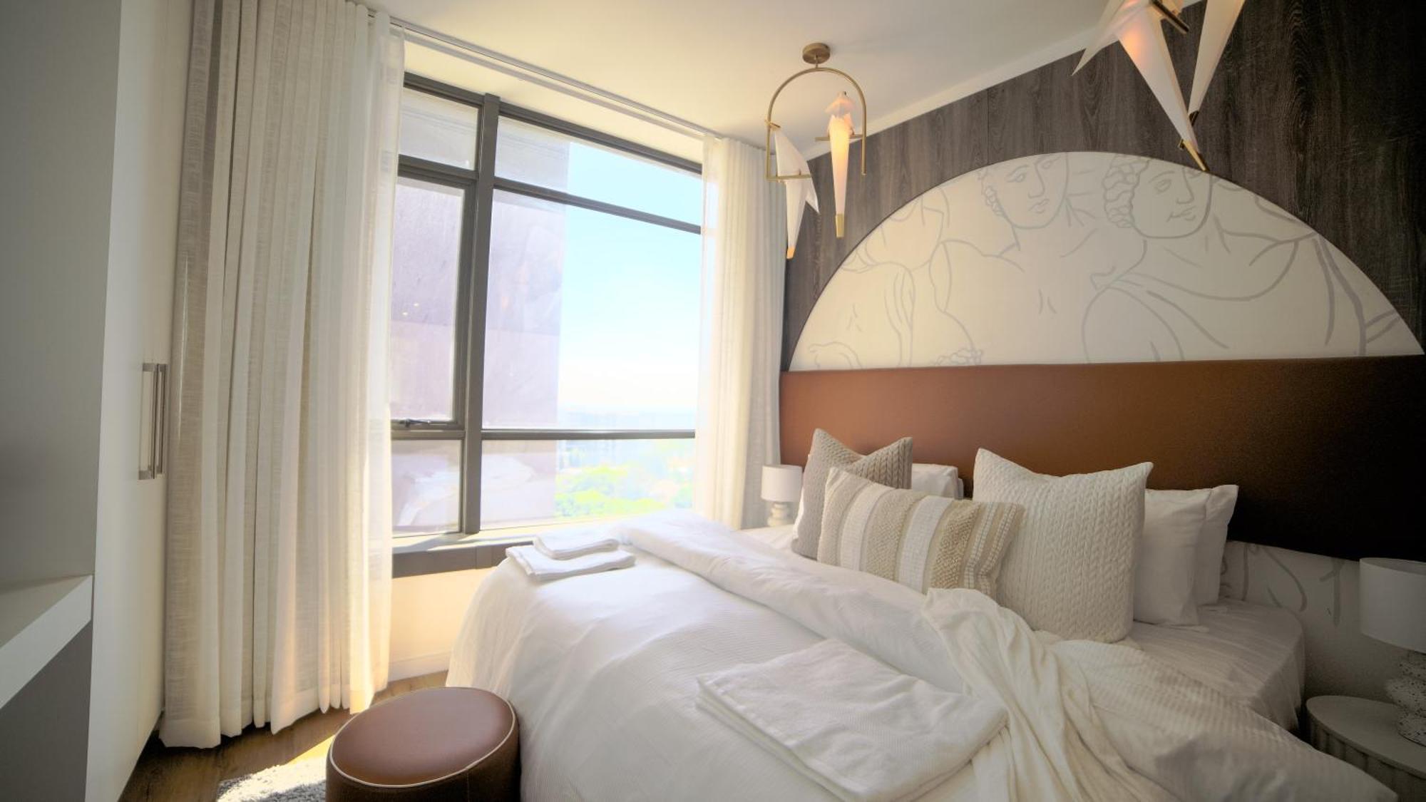 Masingita Towers Hotel And Spa Johannesbourg Extérieur photo
