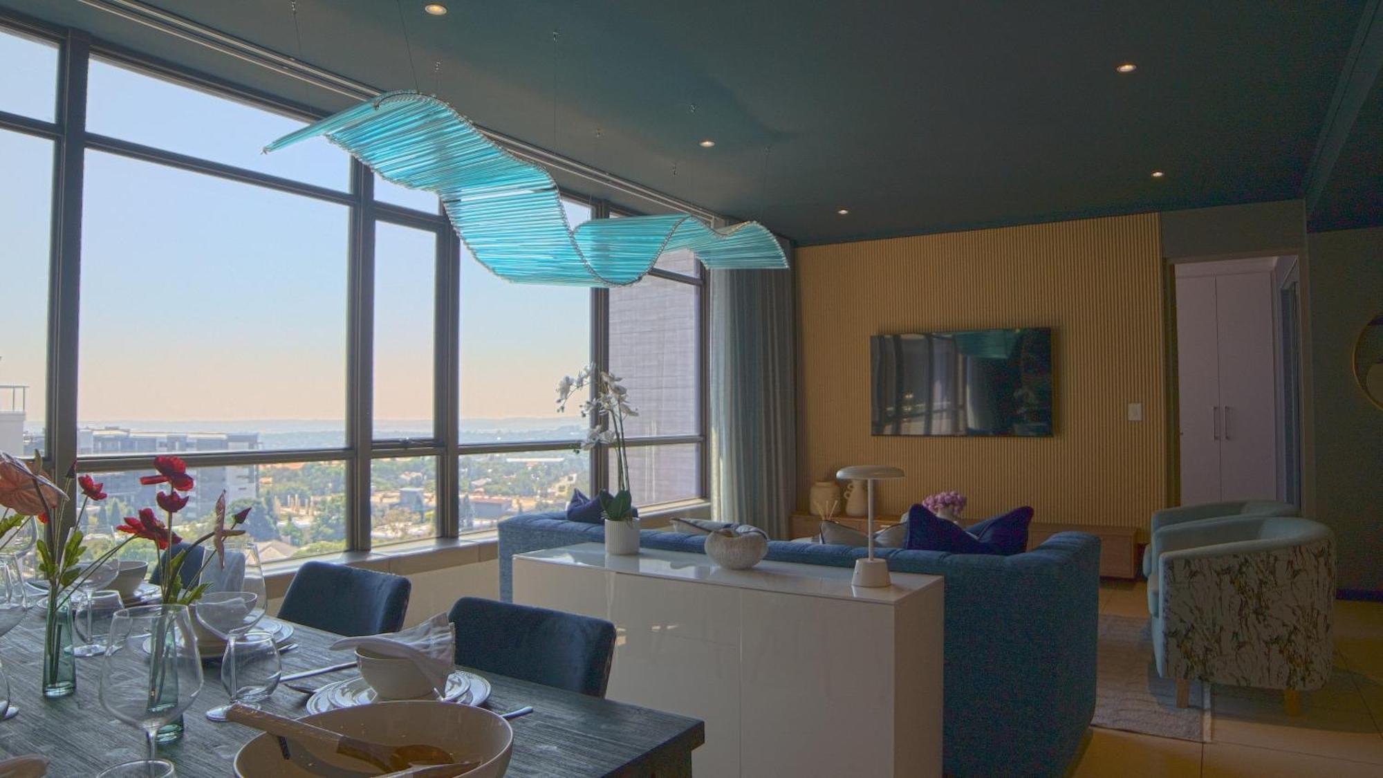 Masingita Towers Hotel And Spa Johannesbourg Extérieur photo
